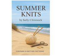 SUMMER KNITS: 8 Stylish Handmade Knits Perfect for Summer