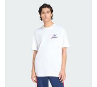 SUMMER LEAGUE GFX T-Shirt VARSITY