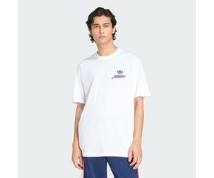 SUMMER LEAGUE GFX T-Shirt VARSITY