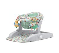 Summer Learn-to-Sit 2-Position Floor Seat, Multi
