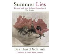 Summer Lies