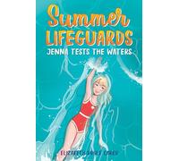 Jenna Tests the Waters