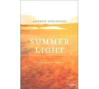 Summer Light: A Walk Across Norway (Lonely Planet Journeys)