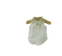 Summer Light And Breathable Pet Dog Clothes Teddy Bichon Pomeranian Cute Puppy Vest Dog Shirt Cat Pet Dresses Puppy Costume(9,XS)