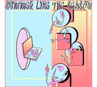 Summer Like The Season - Aggregator [VINYL]