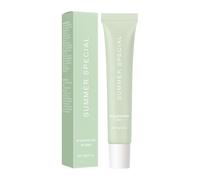 Summer Lip Butter Balm, Glossy Moisturizing Natural Lip Balm With With Shea Butter And Olive Oil, Soothing Conditioning Lips Care For Dry And Chapped Lips, Instant Moisture For Girls Women