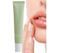 Summer Lip Butter Balm,Monday Lip Butter Balm,Summer Lip Balm Conditioning Lip Mask,Nourishing Lip Care Moisturizer for Soft,Instant Moisture,Soothing Lip Care (Sweet mint)