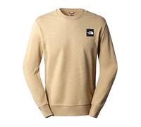 Summer Logo T-Shirt - male - The North Face - Tops - Beige - XL - Sport XL