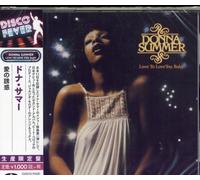 Donna Summer - Love To Love You Baby