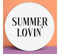 Summer Lovin' Slip Mat