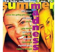 summer madness (16 hits including 9 no. 1's)