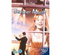 Summer Magic [DVD]