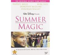 Summer Magic [DVD] [Region 1] [US Import] [NTSC]