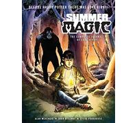 Summer Magic: The Complete Journal of Luke Kirby: Volume 1
