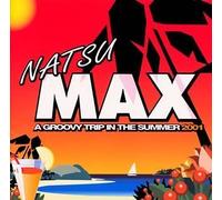 Summer Max 2001