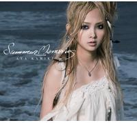 Aya Kamiki - Summer Memories