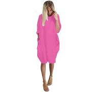 Summer Mini Dresses for Women UK Long Linen Dress Wedding Reception Short Beach Sequin Maxi Dress Black Indian Dresses Floryday Ladies Cover Ups for The Beach Sundress Black Tie Event