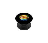 Summer Mode Permanently Activated PopSockets Adhesive PopGrip