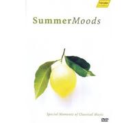 Various Artists – Summer Moods – DVD
