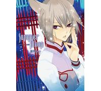 Summer Moon 高河ゆんイラスト集 (2) (高河ゆんイラスト集 2)