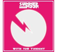 Summer Moon - With You Tonight [VINYL]