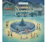 Summer Moonlight Concert