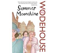 Summer Moonshine by P.G. Wodehouse (2-Oct-2008) Paperback
