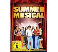 Summer Musical (DVD) (FSK 6)