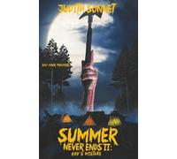 Summer Never Ends II: God's Mistake