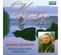 Summer Night - Romantic Finnish Songs