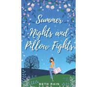 Summer Nights and Pillow Fights: 3 (Little Bamton)