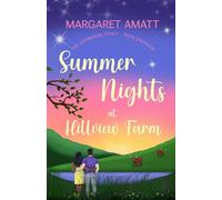 Summer Nights at Hillview Farm: 18 (The Glenbriar Series)
