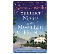 Summer Nights at the Moonlight Hotel