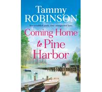 Summer Nights in Pine Harbor: A small-town romance perfect for fans of Virgin River for 2026