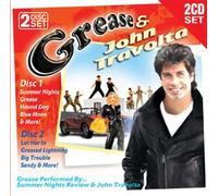 Summer Nights Review & John... - Grease & John Travolta