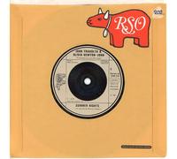 Summer Nights / Rock 'N' Roll Party Queen - John Travolta, Olivia Newton-John & "Grease" Cast / Louis St. Louis 7" 45