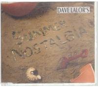 SUMMER NOSTALGIA CD UK PLAY 1991