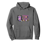 Summer October Heart Shirt When It’s Summer But Heart fall Pullover Hoodie