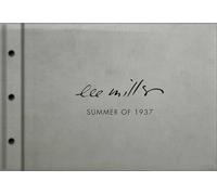 Summer of 1937: Lee Miller, Roland Penrose