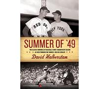 Summer of '49 (Harper Perennial Modern Classics)