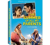 Summer of All My Parents