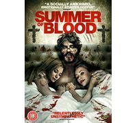 Summer Of Blood [DVD]