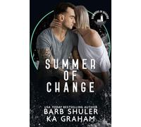Summer of Change: A Summers In Seaside Novel