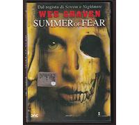 Summer of Fear