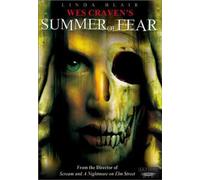 Summer Of Fear [DVD]