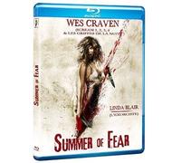 Summer of Fear ( Stranger in Our House ) (Blu-Ray)