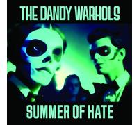 Summer Of Hate / Love Song [Analog]