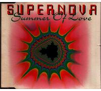 Summer of love