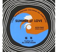 Summer Of Love