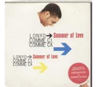 Summer of Love [CD 2] by Lonyo (Comme Ci Comme Ca) (2000-07-18)